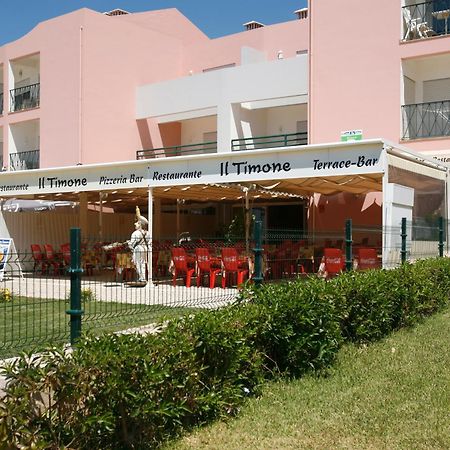 Apartamentos Coral Do Vau Portimao Exterior photo