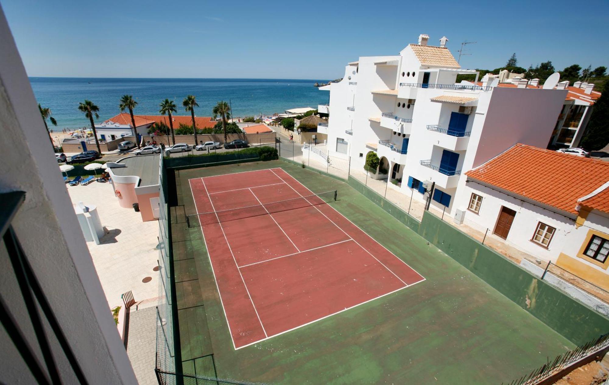 Apartamentos Coral Do Vau Portimao Exterior photo