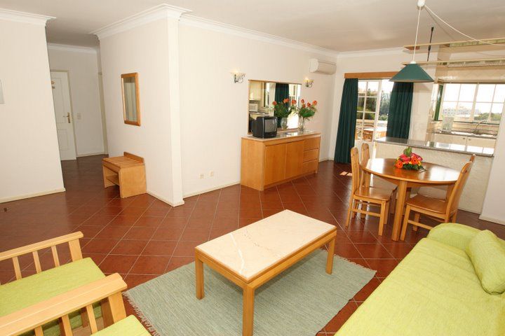 Apartamentos Coral Do Vau Portimao Exterior photo